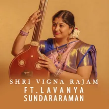 Shri Vigna Rajam - Gambeera Nattai - Kanda Ekam