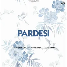 Pardesi