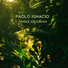 Jungle Ice Cream