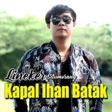 Kapal Ihan Batak