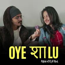 Oye Shalu