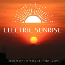 Electric Sunrise Orbital Relay Mix