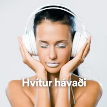 Hvítur hávaði, Pt. 7