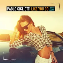 Like You Do Alex Barattini Instrumental Mix