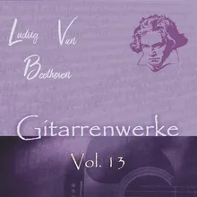 Variation II and Variation III, Op. 42