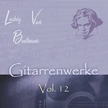 Grand Fugue in B-Flat Major, Op. 133: VII. Mov. VII