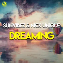 Dreaming Extended Mix