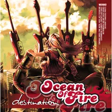 Desert Adventure Ocean Of Fire