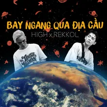 Bay Ngang Qua Địa Cầu Instrumental