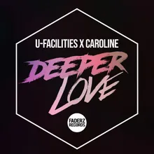 Deeper Love Morfeen Remix