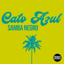 Samba Negro Kokoa Edit