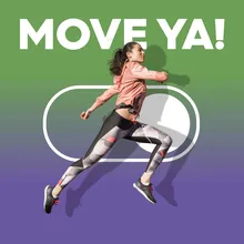 Body Movin' Workout Mix