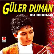 Bir Deli Rüzgarım