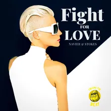 Fight for Love Dj Global Byte Edit