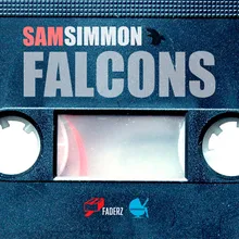 Falcons Sidelmann Main Room Mix