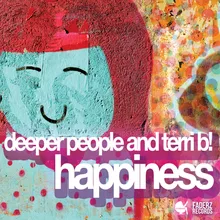 Happiness Extended Mix