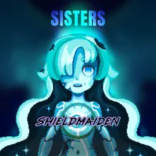 Sisters Shieldmaiden