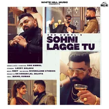 Sohni Lagge Tu