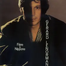 Fière et nippone