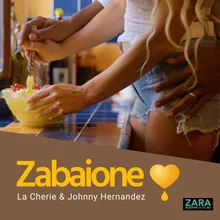 Zabaione