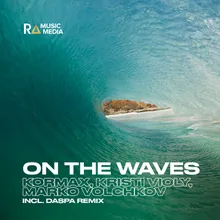 On the Wave Daspa Remix