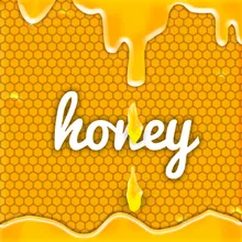 honey