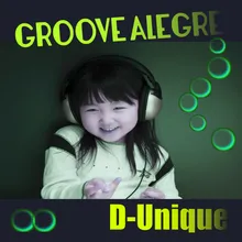 Groove Alegre 414 PM Mix