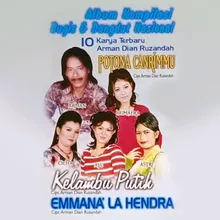 Kelambu Putih