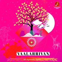 Aathinatha Vaalarrivan