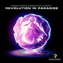 Revolution in Paradise Radio Edit