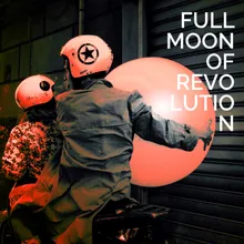 Full Moon of Revolution Didier Léglise Mix