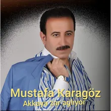 Akkaya Zar Ağlıyor