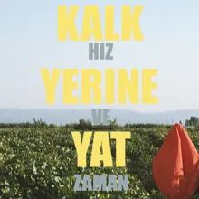 Hız Ve Zaman