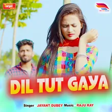 Dil Tut Gaya