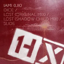 Lost Shadow Child Remix