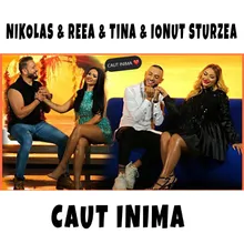 Caut Inima