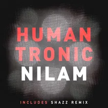 Nilam Shazz Remix