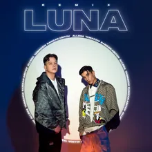 Luna Remix