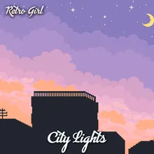 City Lights Lofi Hip Hop