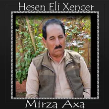 Mirza Axa
