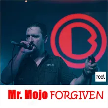 Forgiven