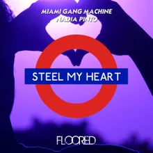 Steel My Heart Extended Mix