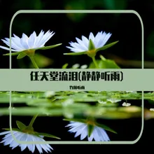 呓语 竹林听雨