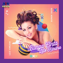 Bunga Cinta Remix