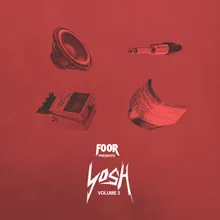 FooR Present Yosh, Vol. 2 Shapes Continuous DJ Mix