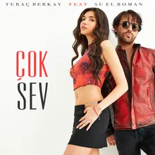 Çok Sev Akustik