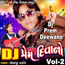 DJ Prem Deewano, Vol. 2