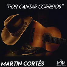 Por Cantar Corridos