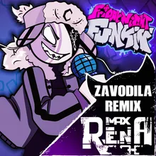 Zavodila Remix