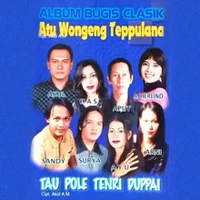 Atuwongeng Teppulana